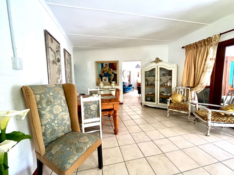 2 Bedroom Property for Sale in Fisherhaven Western Cape